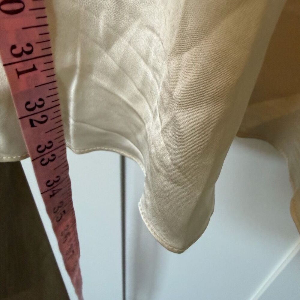 Reformation Belva silk dress - Picture 10 of 10